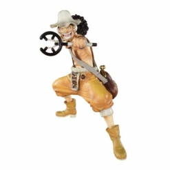 Figuarts Zero Usopp -The King Of Snipers-