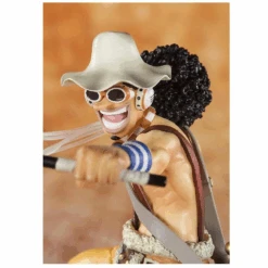 Figuarts Zero Usopp -The King Of Snipers- -Model Product Shop 2475333 000 003