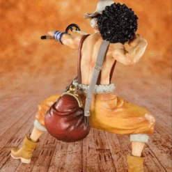 Figuarts Zero Usopp -The King Of Snipers- -Model Product Shop 2475333 000 004