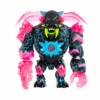 MRBEAST LAB W2 COLLECTOR FIGURE NEON PANTHER