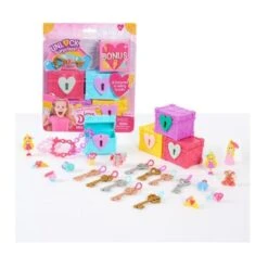 Love Diana Mini Mystery Trunks -Model Product Shop 25218 000 002