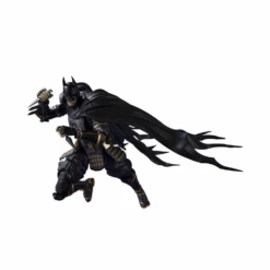 Bandai Tamashii : S.H.Figuarts Ninja - Batman 9 Bandai Tamashii : S.H.Figuarts Ninja - Batman -Model Product Shop 259183 000 005
