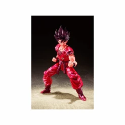 S.H.Figuarts Son Goku Kaioken