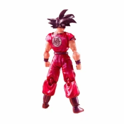 S.H.Figuarts Son Goku Kaioken 5 S.H.Figuarts Son Goku Kaioken -Model Product Shop 3000024128 000 003
