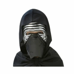 Star Wars The Force Awakens Kylo Ren Mask