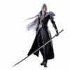 Square Enix Final Fantasy VII Remake Sephiroth - Play Arts Kai