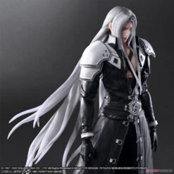 Square Enix Final Fantasy VII Remake Sephiroth - Play Arts Kai 8 Square Enix Final Fantasy VII Remake Sephiroth - Play Arts Kai -Model Product Shop 350107 000 003