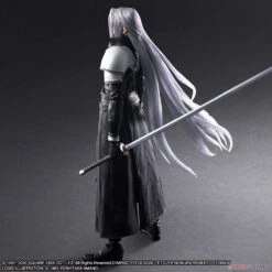 Square Enix Final Fantasy VII Remake Sephiroth - Play Arts Kai 9 Square Enix Final Fantasy VII Remake Sephiroth - Play Arts Kai -Model Product Shop 350107 000 004