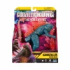 Godzilla X Kong Basic Fig. 6” - Godzlla Evolved