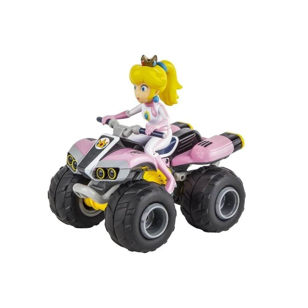 Carrera R/C MARIO KART 8 PEACH -1:20 1 Carrera R/C MARIO KART 8 PEACH -1:20