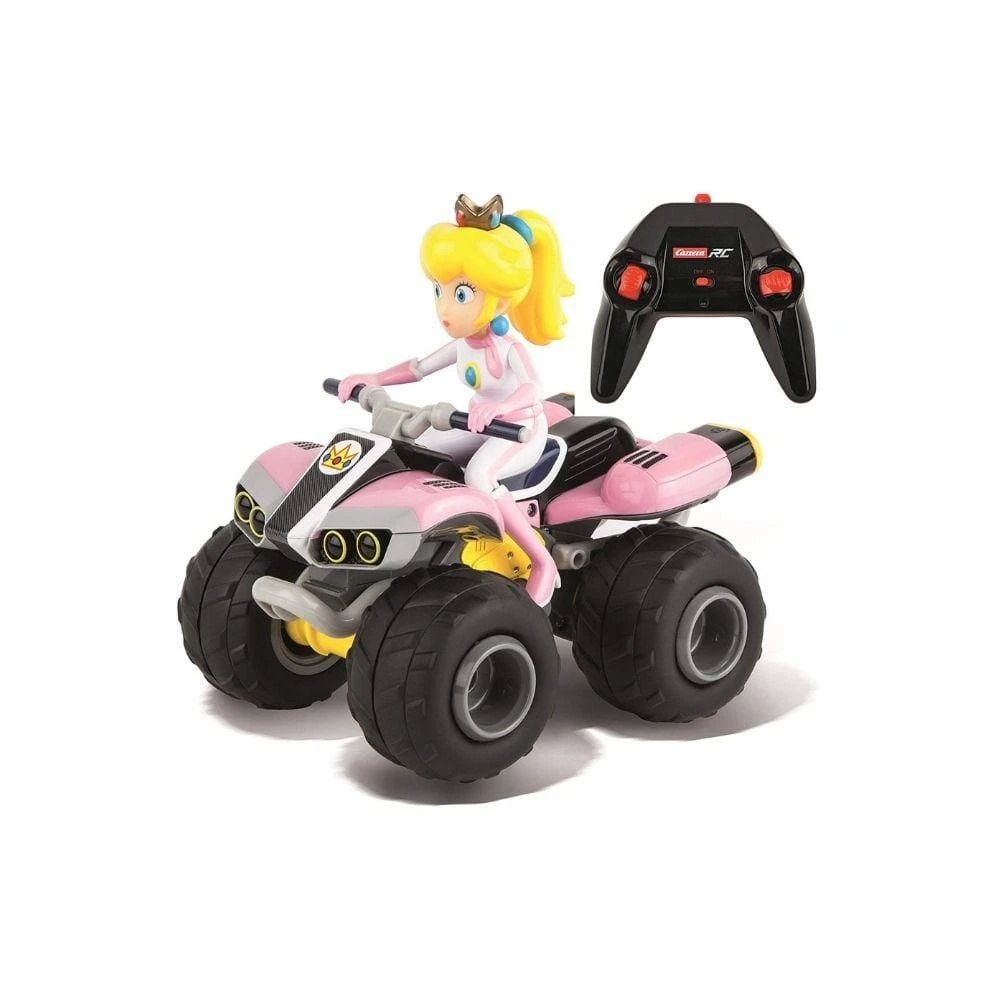 Carrera R/C MARIO KART 8 PEACH -1:20 2 Carrera R/C MARIO KART 8 PEACH -1:20 - Image 2