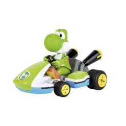 Carrera Yoshi-Race Kart 1:16 RC