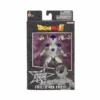 Bandai Dragon Ball Super Frieza 4th Form 6.5" Dragon Stars Action Figure