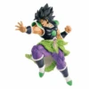 BANPRESTO DB Super: Broly Ultimate Soldiers -The Movie-