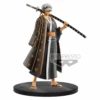 BANPRESTO The Grandline MenWano Vol.3 Trafalgar Law