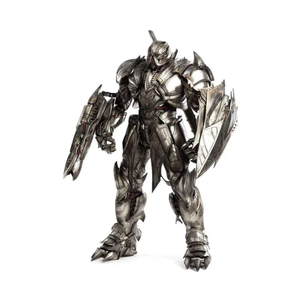 ThreeZero : Transformers - Megatron (Deluxe) 1 ThreeZero : Transformers - Megatron (Deluxe)