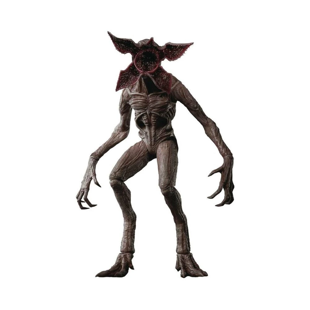 Threezero : Stranger Things - Demogorgon 1 Threezero : Stranger Things - Demogorgon