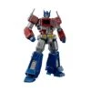 ThreeZero Transformers - Optimus Prime MDLX 7” Action Figure