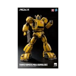 Threezero : Tranformers - MDLX Bumblebee 5 Threezero : Tranformers - MDLX Bumblebee -Model Product Shop 3Z0284AW0 000 003