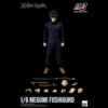 Jujutsu Kaisen Megumi Fushiguro 1/6 Scale FigZero Action Figure By ThreeZero