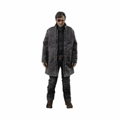 The Walking Dead The Governor1/6 Scale Action Figure By Threezero