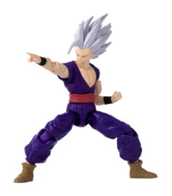 Bandai Dragon Ball Super Son Gohan Beast 6.5" Dragon Stars Action Figure -Model Product Shop 40732 000 003