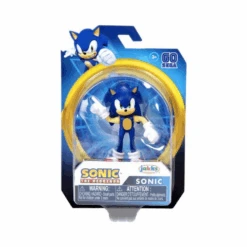 JAKKS PACIFIC Sonic The Hedgehog 2.5" Figure Wave #10