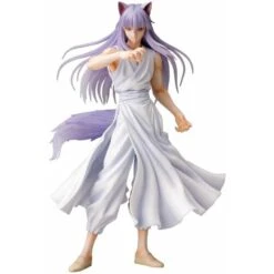 Kotobukiya YUYU HAKUSHO DemonFox ARTFX J 1/8 Statue