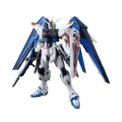 1/100 MG Freedom Gundam Ver.2.0
