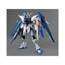 1/100 MG Freedom Gundam Ver.2.0 13 1/100 MG Freedom Gundam Ver.2.0 -Model Product Shop 48831 000 007