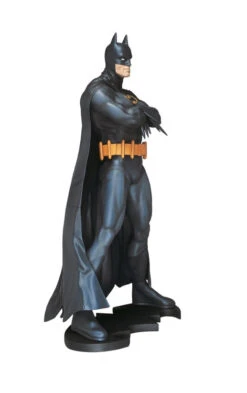 Batman Classic Batman Life Size Statue By Muckle Mannequins -Model Product Shop 492372 000 004