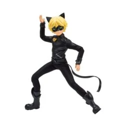 Miraculous The Movie : Cat Noir 11-Inch Doll -Model Product Shop 50015 000 003