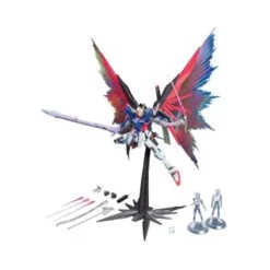 1/100 MG Special Destiny Gundam Extreme Blast Mode