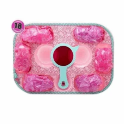 MGA L.O.L. - Bigger Surprise Doll Accessories Set -Model Product Shop 553007 000 003