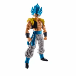 S.H.Figuarts Dragon Ball Super: Broly - Super Saiyan God Super Saiyan Gogeta By Bandai Tamashii