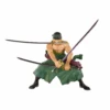 Figuarts Zero Pirate Hunter -Zoro-