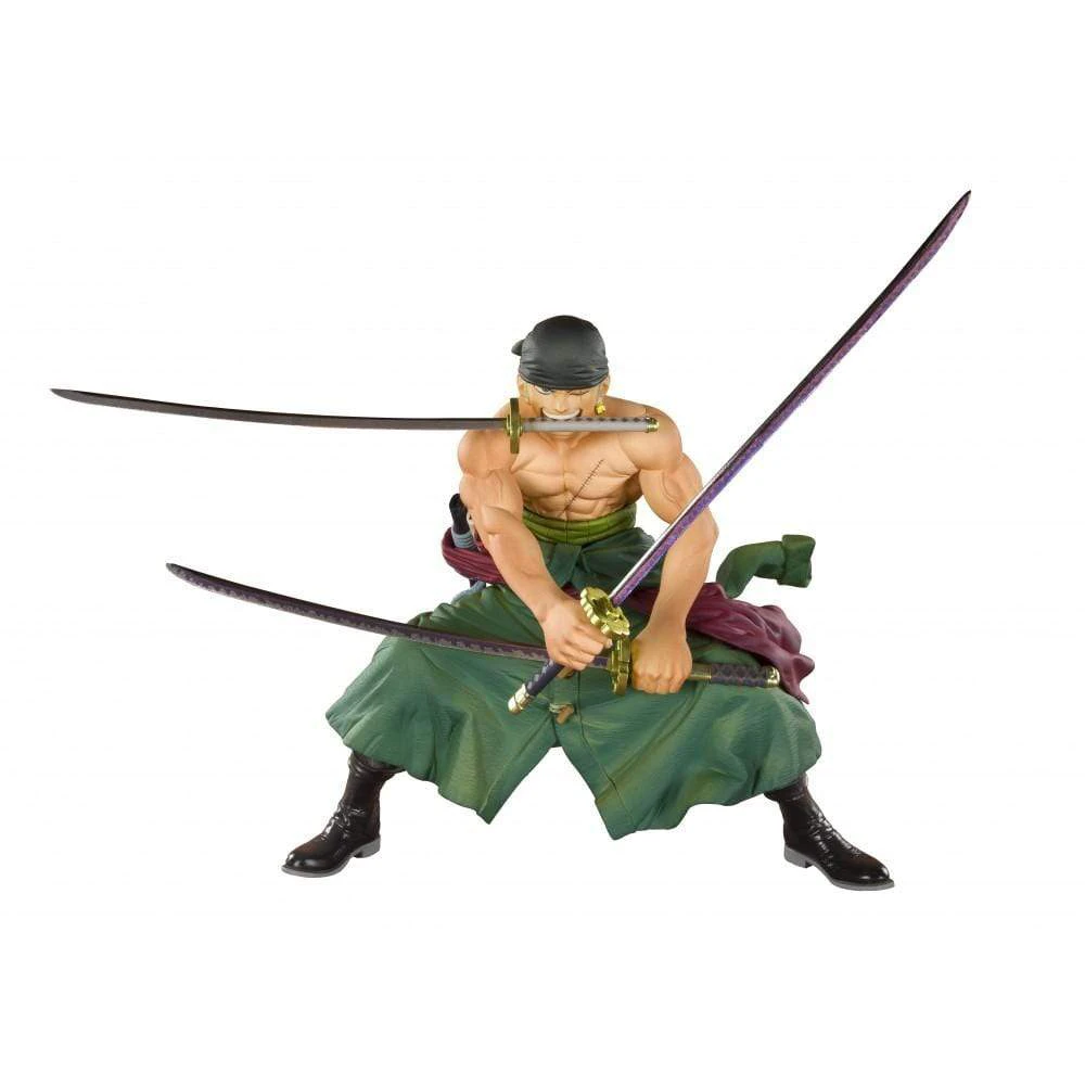 Figuarts Zero Pirate Hunter -Zoro- 1 Figuarts Zero Pirate Hunter -Zoro-