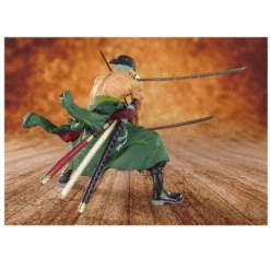 Figuarts Zero Pirate Hunter -Zoro- 5 Figuarts Zero Pirate Hunter -Zoro- -Model Product Shop 570215 000 003
