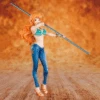 Figuarts Zero Cat Burglar -Nami-