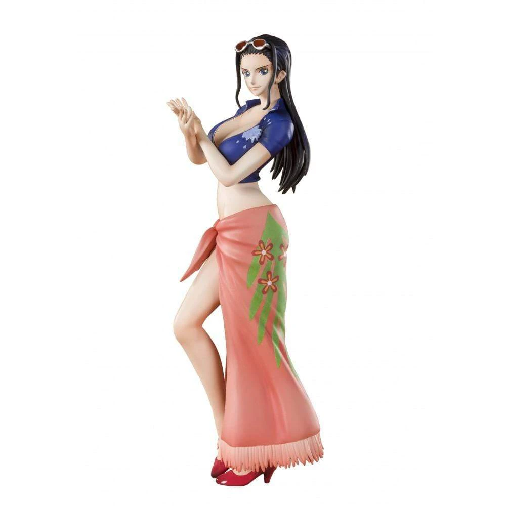 Figuarts Zero Devil Child -Nico Robin- 1 Figuarts Zero Devil Child -Nico Robin-