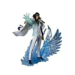 Model Product Shop 22 FIGUARTS ZERO THE THREE ADMIRALS KUZAN-AOKIJI
