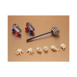 Bandai Tamashii : S.H.Figuarts Harley Quinn Birds Of Prey 11 Bandai Tamashii : S.H.Figuarts Harley Quinn Birds Of Prey -Model Product Shop 587367 000 006