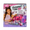 SPIN MASTER Cool Maker Shimmer Me Body Art