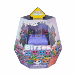 SPIN MASTER Bitzee Interactive Digital Pet Sdkck
