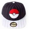 Difuzed POKEMON - Pokeball Varsity Snapback