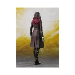Bandai Tamashii : S.H.Figuarts Gamora (Avengers: Infinity War) -Model Product Shop 610065 000 003