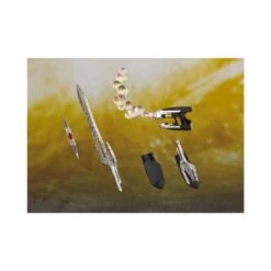 Bandai Tamashii : S.H.Figuarts Gamora (Avengers: Infinity War) -Model Product Shop 610065 000 005