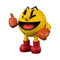 Bandai Tamashii : S.H.Figuarts Pac-Man