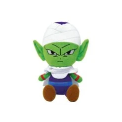 BANPRESTO Piccolo Chibi Plush