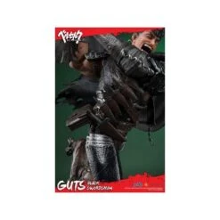 First 4 Figures : Guts - Black Swordsman Regular Statue 6 First 4 Figures : Guts - Black Swordsman Regular Statue -Model Product Shop 621462 000 003